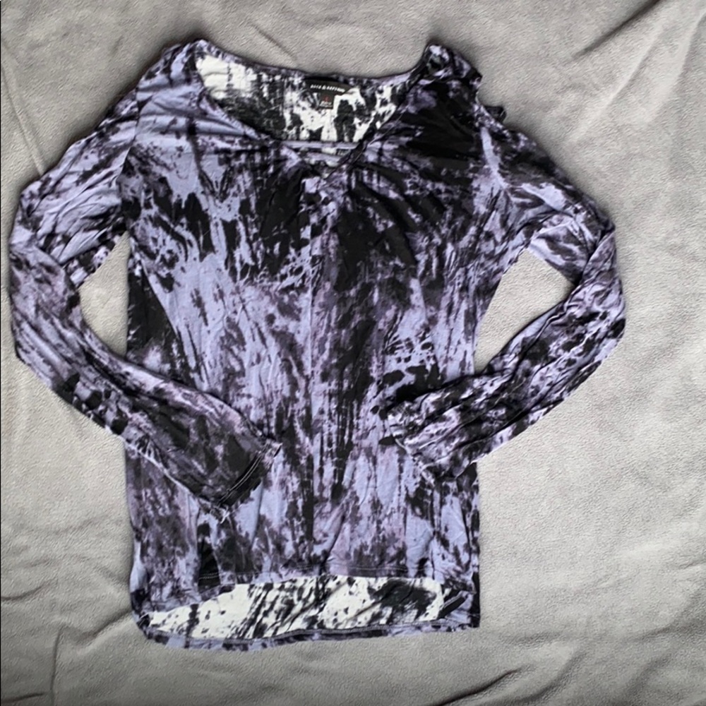 Women’s long sleeve